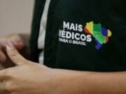 Inscrições para o Mais Médicos se encerram nesta quinta, 8