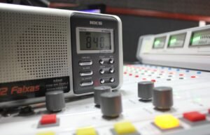 Rádio Campo Maior: 37 anos dando voz ao povo de Quixeramobim e do Sertão Central