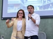 Riane Azevedo assume Secretaria da Saúde de Fortaleza