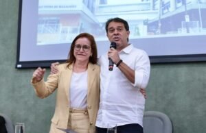 Riane Azevedo assume Secretaria da Saúde de Fortaleza