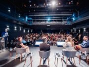 Pesquisa inédita revela hábitos culturais da população de Fortaleza; evento gratuito apresenta os dados