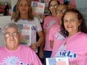 Instituto Luz e Vida: brilhar no coração da nossa gente