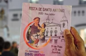 Quixeramobim dá início à 2ª maior festa de Santo Antônio do Ceará