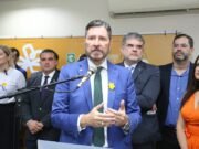 Romeu Aldigueri comenta lançamento de selo para fortalecer e reconhecer trabalho dos Conselhos Tutelares do Ceará