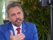 Elmano anuncia novas medidas contra facções após chacina na Barra do Ceará