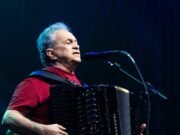 Flávio José faz apelo à Geração Z pela preservação do forró tradicional