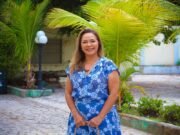 Márcia Zomin estabelece parcerias com governos federal e estadual para levar projetos e recursos para Senador Pompeu