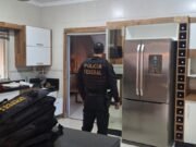 PF realiza operação contra fraudadores de contas gov.br no Ceará e em outros oito estados