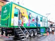 Caminhão do Cidadão atende em Senador Pompeu, Morada Nova e outras quatro cidades