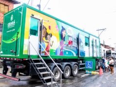 Caminhão do Cidadão retoma atividades com atendimentos em Itatira, Tamboril e mais três municípios