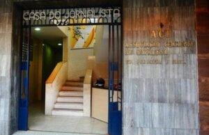 ACI para além do centenário