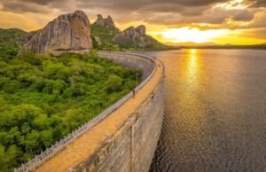 Reflexão sobre o potencial turístico de Quixadá