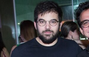 Morre Arialdo Pinho Filho, aos 36 anos