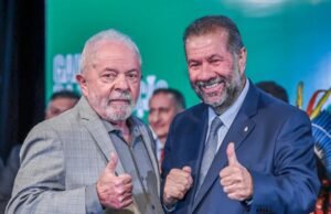 PDT se incomoda por Lula não consultar Lupi sobre escolha do novo presidente do INSS