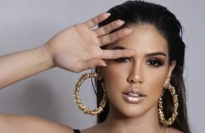 Morgana Carlos, ex-miss Quixadá, tem carro arrombado e perde coroa de Miss Brasil Terra