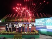 Fortaleza é confirmada como cidade-sede da Copa do Mundo Feminina da FIFA 2027