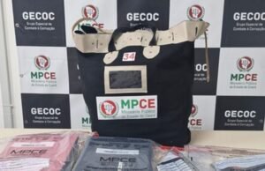 MPCE deflagra operação contra fraude em licitação de limpeza pública na Prefeitura de Tejuçuoca