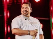 Zezo é a primeira atração confirmada para a 32ª Banartes, anuncia Marcílio Coelho