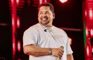 Zezo é a primeira atração confirmada para a 32ª Banartes, anuncia Marcílio Coelho