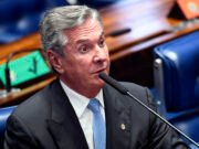 PGR se manifesta a favor de prisão domiciliar de Collor; parecer foi enviado ao STF