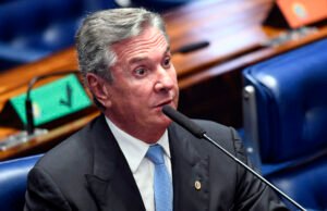 PGR se manifesta a favor de prisão domiciliar de Collor; parecer foi enviado ao STF