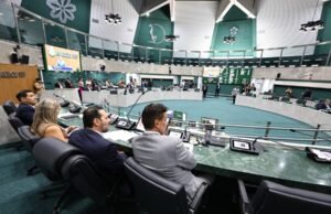 Deputados aprovam criação do Hospital da Polícia Militar do Ceará