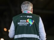 Programa Mais Médicos abre 19 vagas no Sertão Central; no Ceará, são 183 vagas