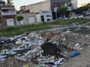 Moradores de Quixadá denunciam acúmulo de lixo e cobram providências do poder público