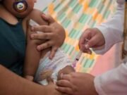 Ceará realiza Dia D de vacinação contra a gripe neste sábado, 10; veja quem pode se imunizar