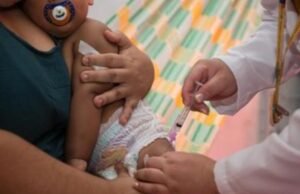 Ceará realiza Dia D de vacinação contra a gripe neste sábado, 10; veja quem pode se imunizar