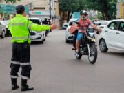 Marcílio Coelho anuncia concurso público para implantar Guarda de Trânsito de Banabuiú e criação da Autarquia de Trânsito