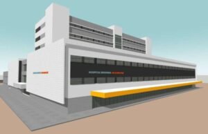 Número de hospitais regionais no Ceará subirá de quatro para sete com unidades em Baturité, Crateús e Iguatu