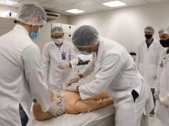 “Medicina não tem meio termo, ou você é excelente ou não é”, diz presidente do CREMEB sobre avaliação dos cursos