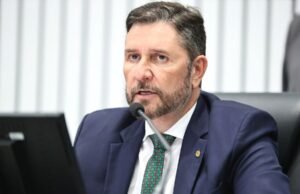 Sem citar nomes, Romeu Aldigueri diz que não acredita em aliança oportunista que une ódio e ócio