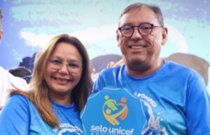 Maurício defende Márcia Zomin após afirmação de que prefeita estaria isolada e com avaliação fraca