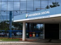 Biometria passa a ser obrigatória para novos beneficiários do INSS a partir desta sexta, 21