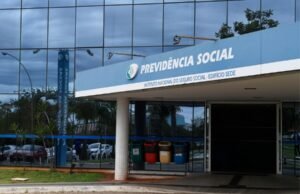 Biometria passa a ser obrigatória para novos beneficiários do INSS a partir desta sexta, 21