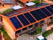 Prefeitura de Banabuiú inicia instalação de energia solar em escolas do município