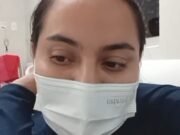 Quixadaense faz apelo para conseguir transferência de filho internado para Fortaleza em busca de diagnóstico e tratamento