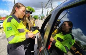Detran conclui formação de 48 novos agentes de trânsito que atuarão em Quixadá e em outras seis cidades