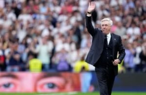 Ancelotti apresenta primeira convocação na Seleção Brasileira; veja lista de convocados