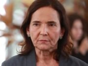 Homem que ameaçou Izolda Cela durante campanha em 2024 é condenado a mais de 8 anos de prisão