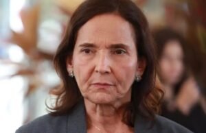 Homem que ameaçou Izolda Cela durante campanha em 2024 é condenado a mais de 8 anos de prisão