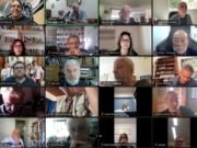 Diretores da ACI são eleitos para comissão nacional da ABI sobre liberdade de imprensa e direitos humanos