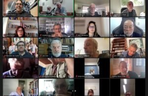 Diretores da ACI são eleitos para comissão nacional da ABI sobre liberdade de imprensa e direitos humanos