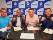 AGIR quer conquistar até três vagas na Assembleia Legislativa em 2026