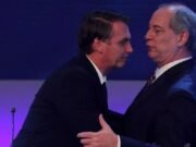 Roberto Cláudio e Bolsonaro: a nova oposição no Ceará