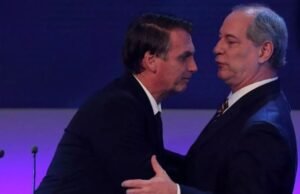 Roberto Cláudio e Bolsonaro: a nova oposição no Ceará