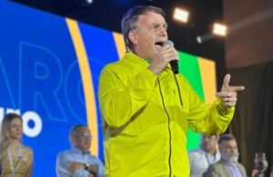 Alta na rejeição de Lula e passagem de Bolsonaro em Fortaleza