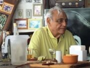 Na Rua da Memória, Leorne e Eu